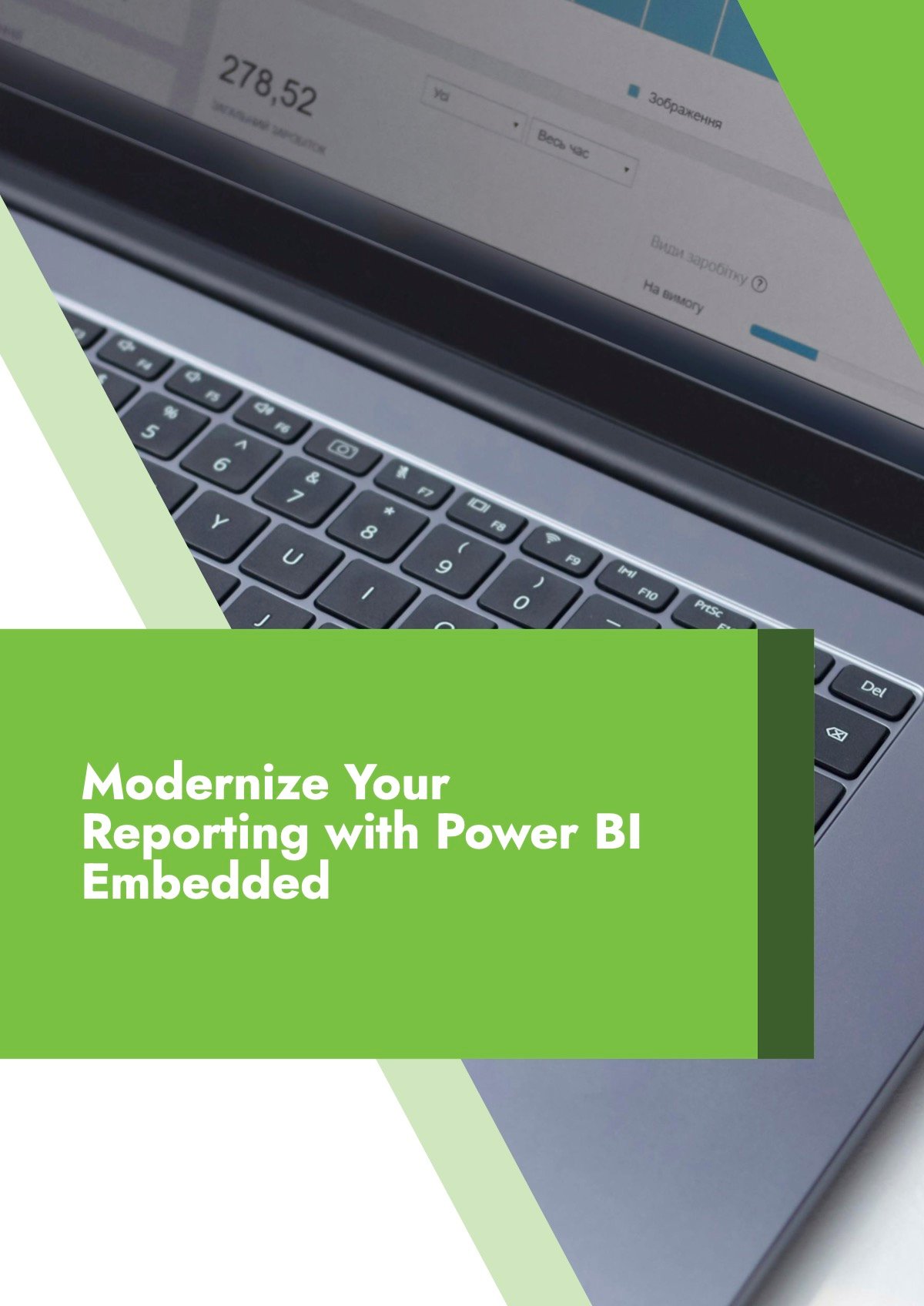 Independent Software Vendor Solutions | DSI